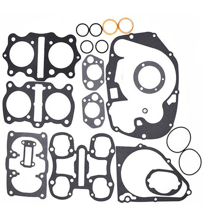 Solid Spare For Honda CB350 CL350 SL350 Twin 1969-1973 NEW Engine Gasket Set Rebuild Kit