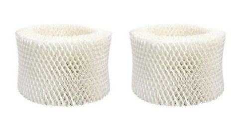 Solid Spare (2) EFP Humidifier Filters for Holmes HWF75PDQ-U HWF75 Type D