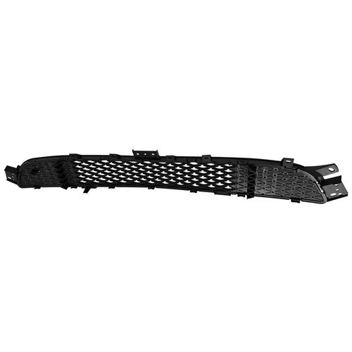 For 2014 2015 2016 2017 Infiniti Q50 Sport Front Bumper Lower Grille Grill