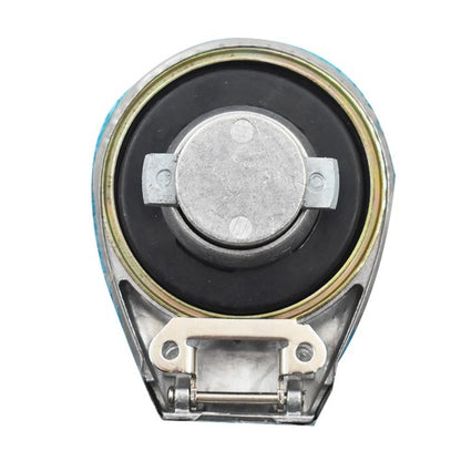 Solid Spare For Honda CB250 550 650 750SC VF VT500 700 1100 GL1500C Fuel Gas Cap Tank Lock