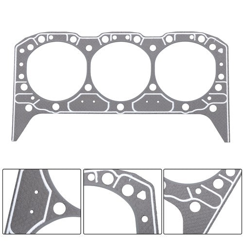 Solid Spare For Chevrolet GMC Astro 1996 1997 1998 OHV 381-8058 HS9354PT6 Engine Rebuild Kit