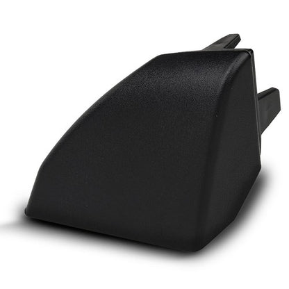 Solid Spare Front Wheel Arch Moulding Cap Left Side LR010634 Fit For Land Rover LR3 LR4