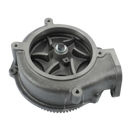 Solid Spare Engine Water Pump For Caterpillar Cat 3406B 3406C 7W7019 1354926 7C4957 0R8217