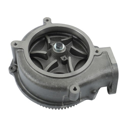 Solid Spare Engine Water Pump For Caterpillar Cat 3406B 3406C 7W7019 1354926 7C4957 0R8217