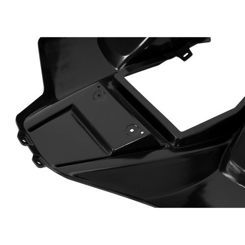 Solid Spare Suzuki LT80 Kazuma Kawasaki KFX80 Body Fender Kit Front & Rear Black Brand New