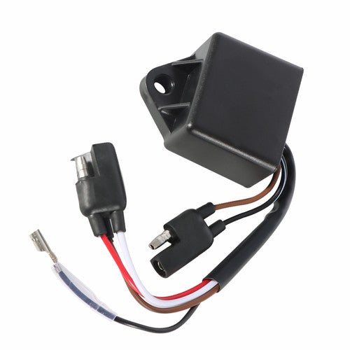 Solid Spare Igniter REPL 341CC RPM Rev Limiter For Club Car DS Golf Cart 1990-1991 #1015923