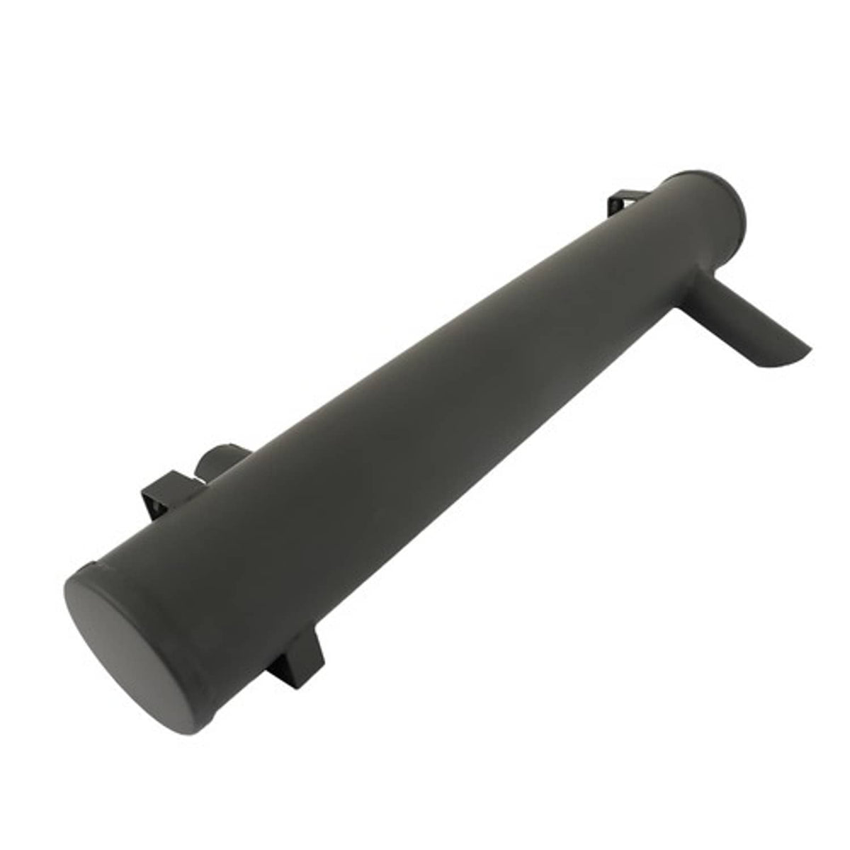 Solid Spare New Muffler For Bobcat 642 643 645 742 743 1600 Skid Steers Loader 6514737