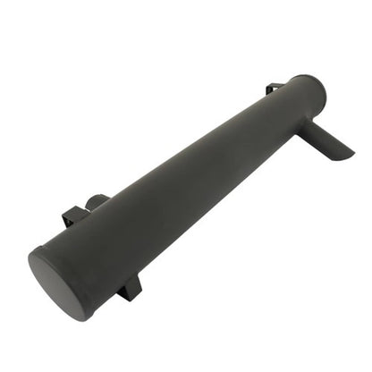 Solid Spare New Muffler For Bobcat 642 643 645 742 743 1600 Skid Steers Loader 6514737