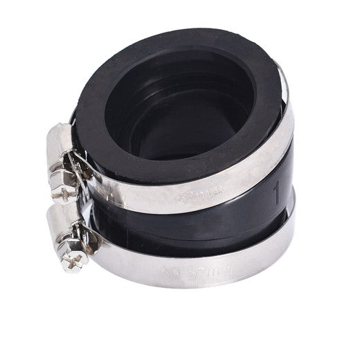 Solid Spare 4 Intake Manifold Carburetor Carb Boot For Suzuki GS750E GS750L GS750T1980-83 US