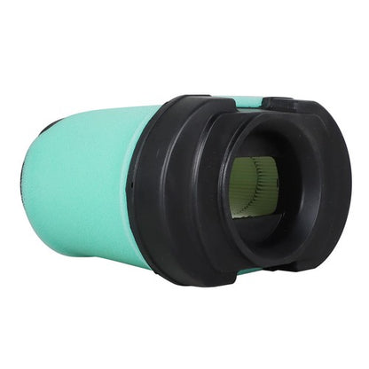Solid Spare For Husqvarna MZ61 RZ4222F RZ5422 MZ6128 Zero-Turn Mower Air Filter oil Filter