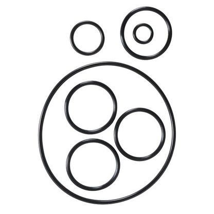 Solid Spare For Kawasaki KZ440 KZ440B 1980-1984 Complete Engine Gasket Kit Set