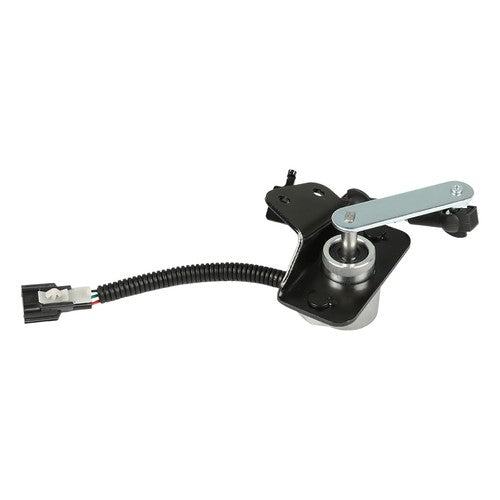 Solid Spare Rear Ride Control-Height Adjusting Sensor For Infiniti QX80 2014-2018 538201LA2A