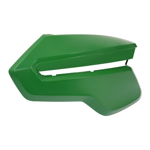 Solid Spare 1 X Right Hood Side Panel For John Deere X300R X304 X305R X310 X320 X324 X330
