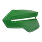 Solid Spare 1 X Right Hood Side Panel For John Deere X300R X304 X305R X310 X320 X324 X330