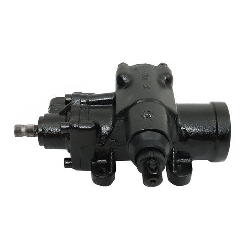 Solid Spare Power Steering Gear Box YC3Z3504AARM For Ford Excursion 2000 2001 2002 2003-2005