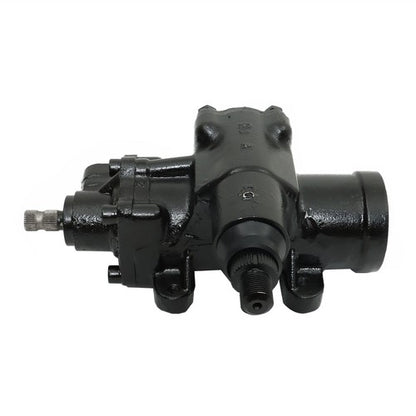 Solid Spare Power Steering Gear Box YC3Z3504AARM For Ford Excursion 2000 2001 2002 2003-2005