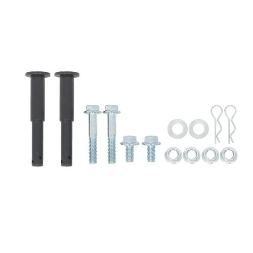 Solid Spare 2800-4750W For Champion Generator wheel kit 40065 with folding handle and tires