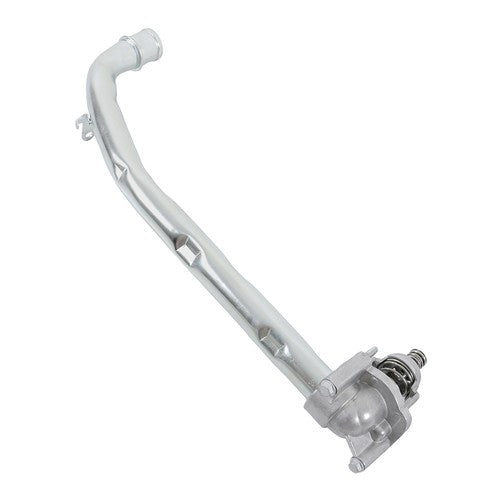 Solid Spare 12678779 Thermostat Housing Assembly Fit For 17-23 GMC Acadia Cadillac XT5 V6