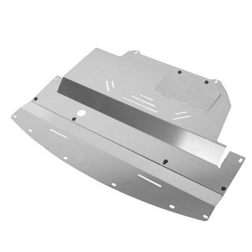Solid Spare Engine Splash Shield Guard Under Tray For 2003-2009 Nissan 350Z Infiniti G35