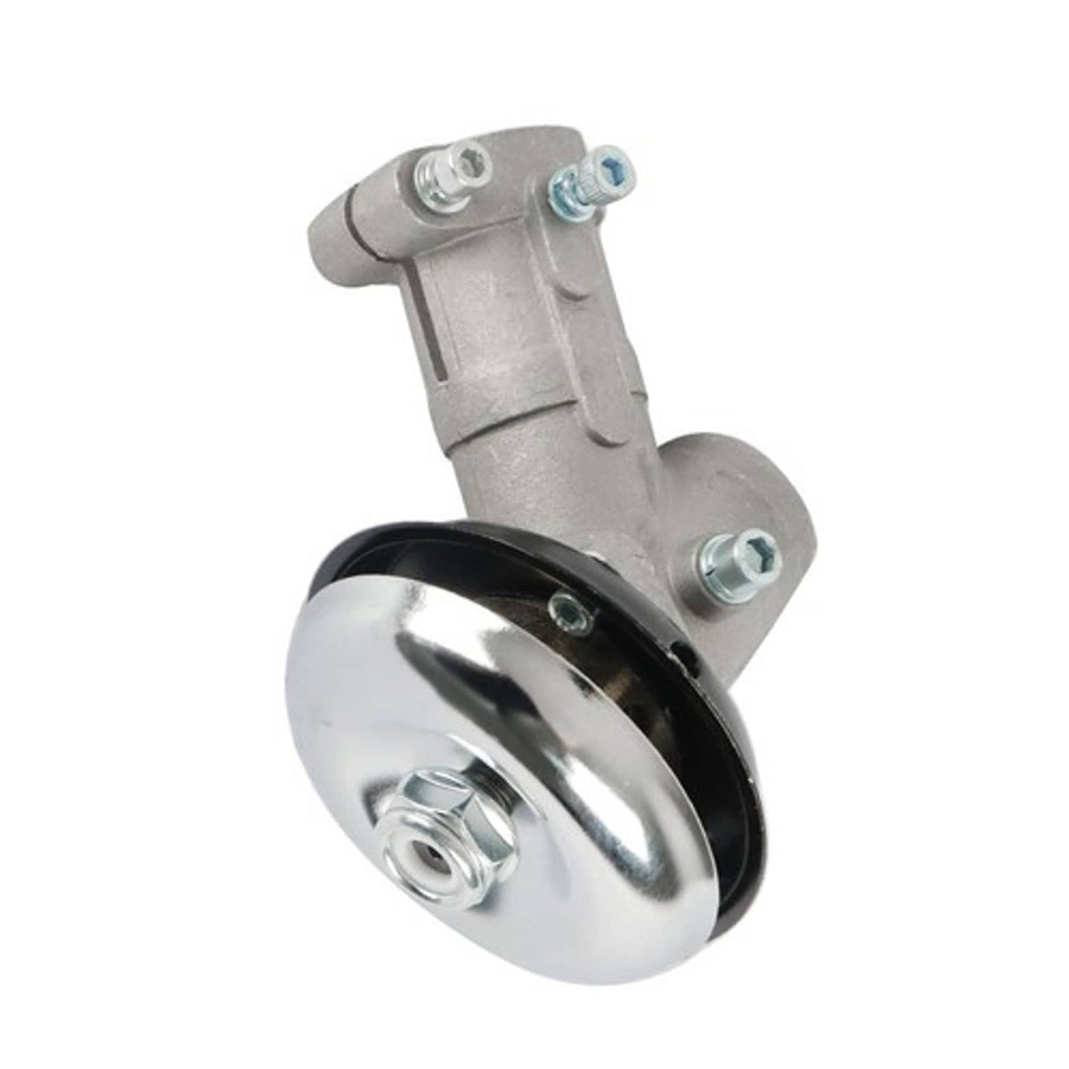 Solid Spare Gearbox Gear Head For Strimmer Trimmer Brush Cutter Lawn Mower 26mm 9 Spline