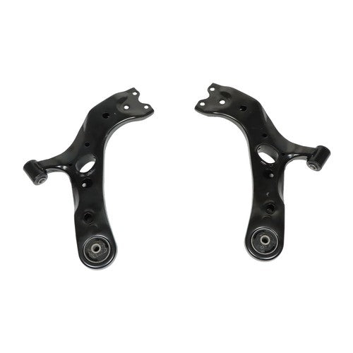 Solid Spare Front Lower Control Arms + Sway Bar Links K620587 For LEXUS NX3 2018 2019