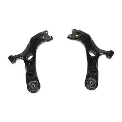 Solid Spare Front Lower Control Arms + Sway Bar Links K620587 For LEXUS NX3 2018 2019