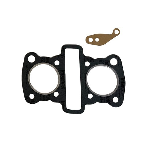 Solid Spare High Quanity Complete Engine Gasket Kit Set Fit For Honda CL200 CB200 CB200T