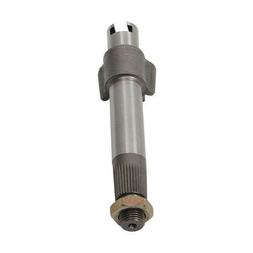 Solid Spare H668041150 Sector Shaft For Kubota Tractor B5100 B6100 B7100 B5200 B6200 B7200
