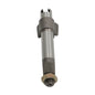 Solid Spare H668041150 Sector Shaft For Kubota Tractor B5100 B6100 B7100 B5200 B6200 B7200