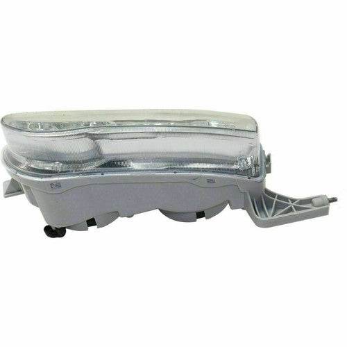 For Toyota Corolla 2001 2002 Headlights w/o Corner Signal Headlamps Left+Right