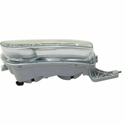 For Toyota Corolla 2001 2002 Headlights w/o Corner Signal Headlamps Left+Right