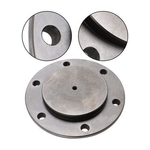 Solid Spare Front Axle 34070-13330 For Kubota L35 L2900 L3010 L3130 L3240 L3300