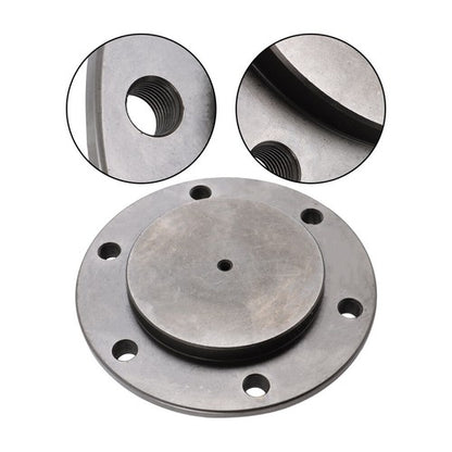 Solid Spare Front Axle 34070-13330 For Kubota L35 L2900 L3010 L3130 L3240 L3300