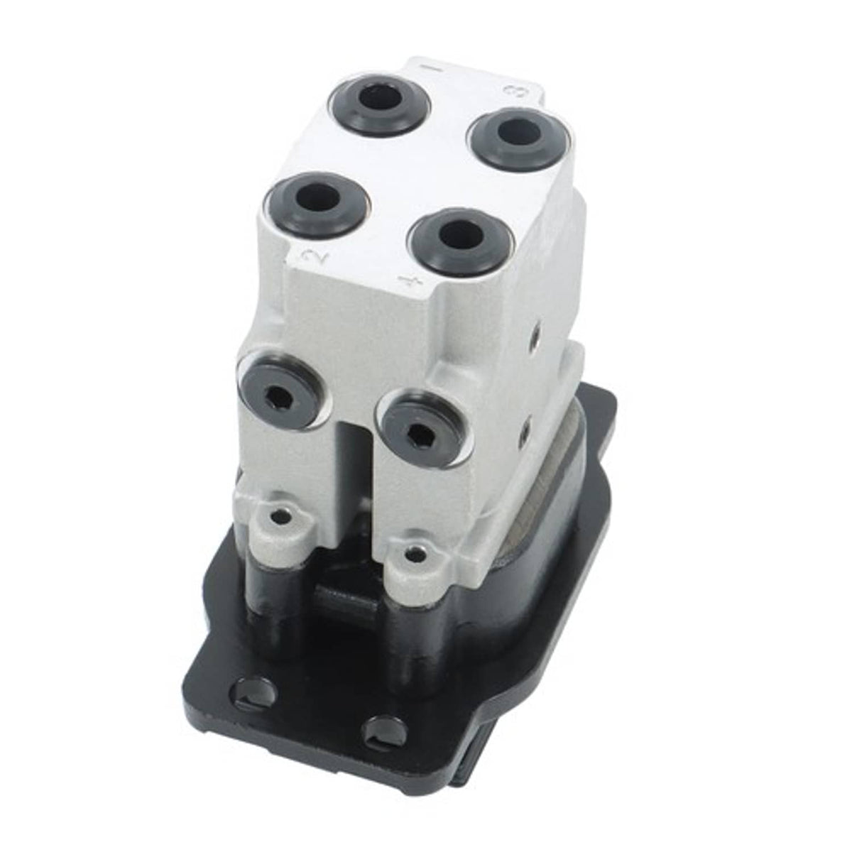Solid Spare Travel Pilot Control Valve For Case CX31B CX17B CX50B CX36B CX25 PM30V00019F4