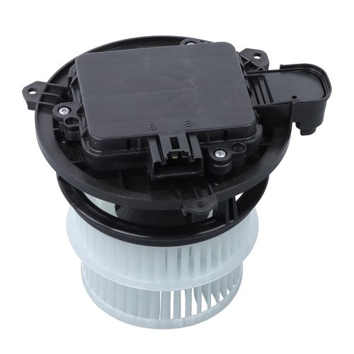 Solid Spare A/C Heater Blower Motor w/ Brushless Motor for Lexus GS300 IS300 IS350 GS450h