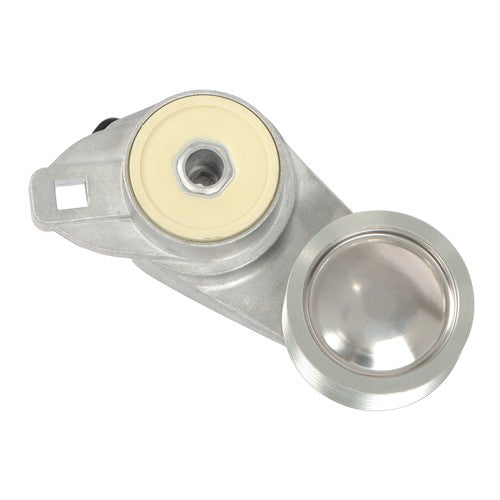 Solid Spare Drive Serpentine Belt Tensioner Assembly for Mack TD700 For Volvo VHD VN VNL VNM