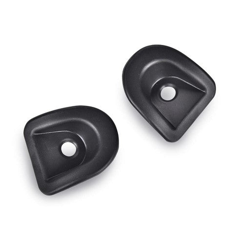 Solid Spare Fit For 2006-2014 Ford Mustang LH RH Driver & Passenger Door Trim Lock Grommet