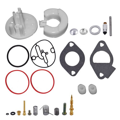 Solid Spare Fit For LMT 5-4993 Carburetor Rebuild Repair Kit