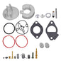 Solid Spare Fit For LMT 5-4993 Carburetor Rebuild Repair Kit
