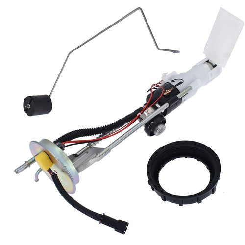 Solid Spare For Polaris Ranger 500/700/800 EFI 2008-2013 2204306 2520817 Fuel Pump Assembly