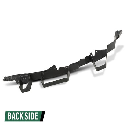 Solid Spare Fit For 06-13 Land Rover Range Sport Front Bumper Mounting Bracket Support Right