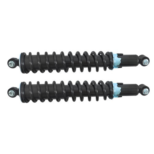 Solid Spare 1999-2008 For Honda Sportrax TRX 400EX Front Shocks Absorber 2pcs 51400-HN1-A41