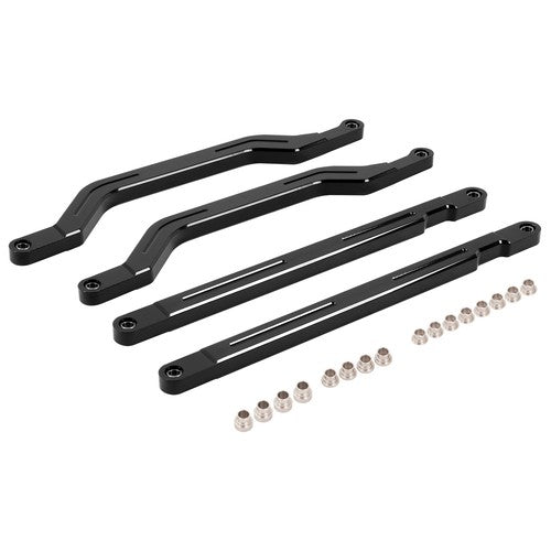 Solid Spare High Clearance Radius Arm Set For Polaris RZR XP 1000 /RZR XP 4 1000 2017-2023