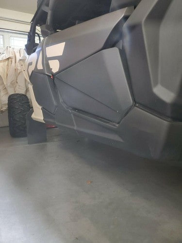 Solid Spare Lower Door Panels Inserts For Can Am Maverick X3 Max R Turbo 2017-2026 715003751