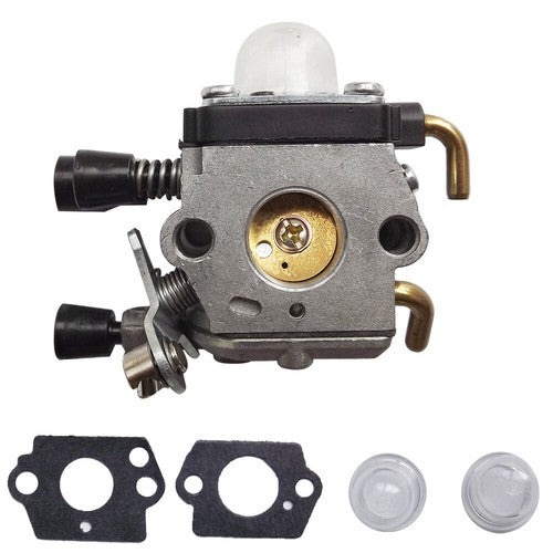 Solid Spare Carburetor Fit For FS38 FS45 FS46 FS75 FS76 FS80 FS55 FS74 FS85 Trimmers
