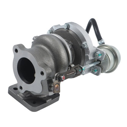 Solid Spare 7030304 150105-00044D Turbo For Bobcat Doosan D24 Engine Garret