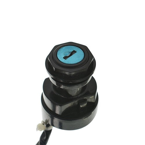 Solid Spare Ignition Key Switch For Yamaha Raptor 660 YFM660 2001 2002 2003 2004 2005 NEW