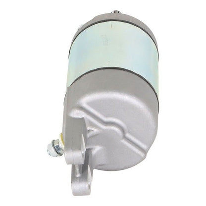 Solid Spare 31200-HN2-A01 Starter Motor For Honda Foreman Rubicon 500 TRX500FA 2001 02-2014