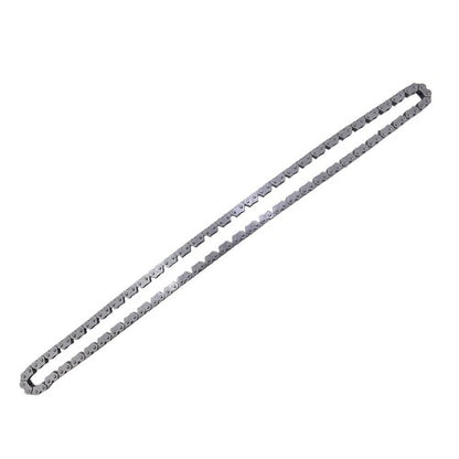 Solid Spare 124 Links Cam Timing Chain for Hisun 500cc 550cc MSU500 Massimo US