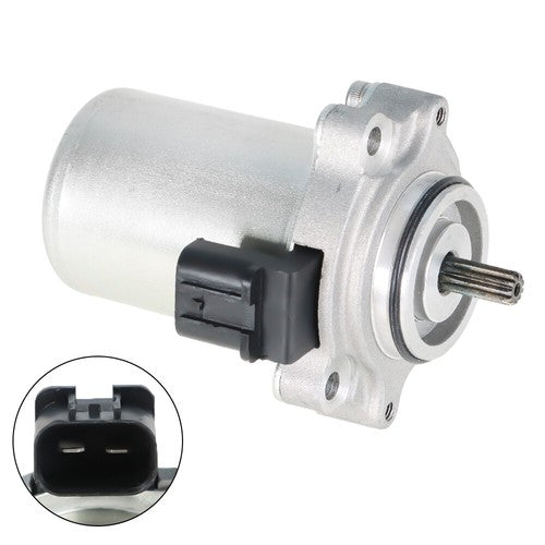 Solid Spare NEW Shift Motor Assembly For Honda TRX420TE 2007-2013